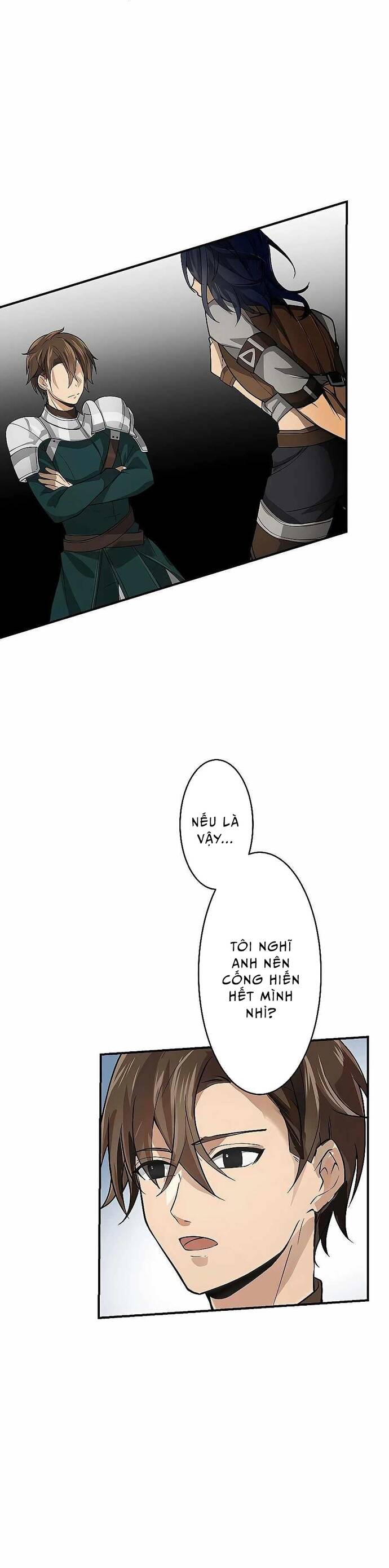 Game Thủ Tái Xuất, Trọng Lực Vô Song Chap 1 - Next Chap 2