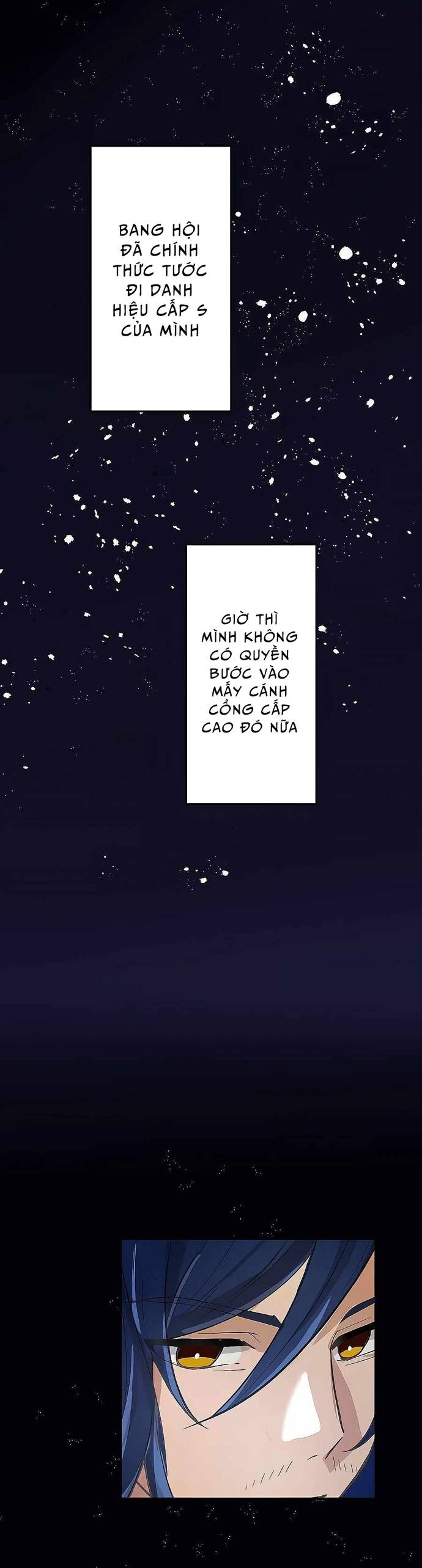Game Thủ Tái Xuất, Trọng Lực Vô Song Chap 1 - Next Chap 2