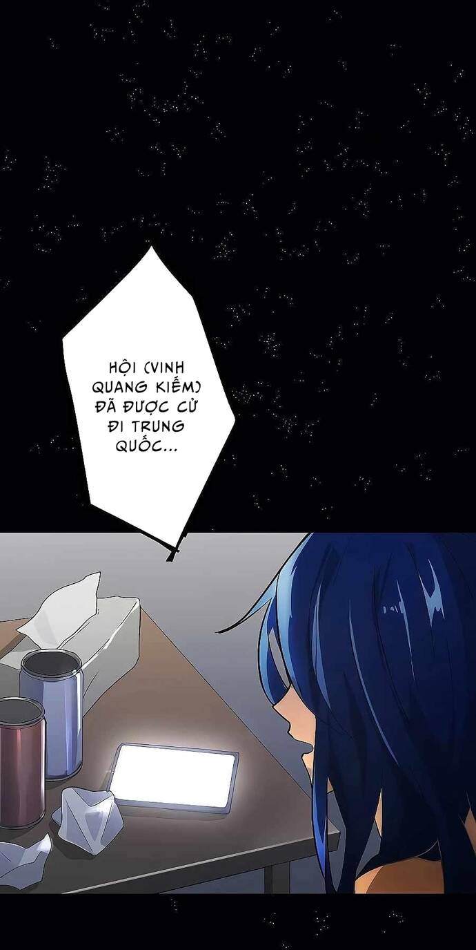 Game Thủ Tái Xuất, Trọng Lực Vô Song Chap 1 - Next Chap 2