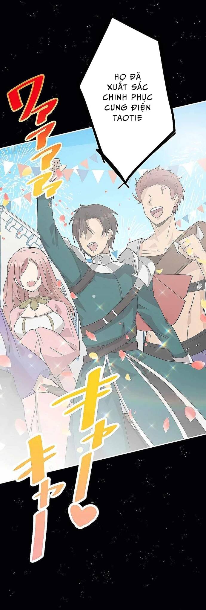 Game Thủ Tái Xuất, Trọng Lực Vô Song Chap 1 - Next Chap 2