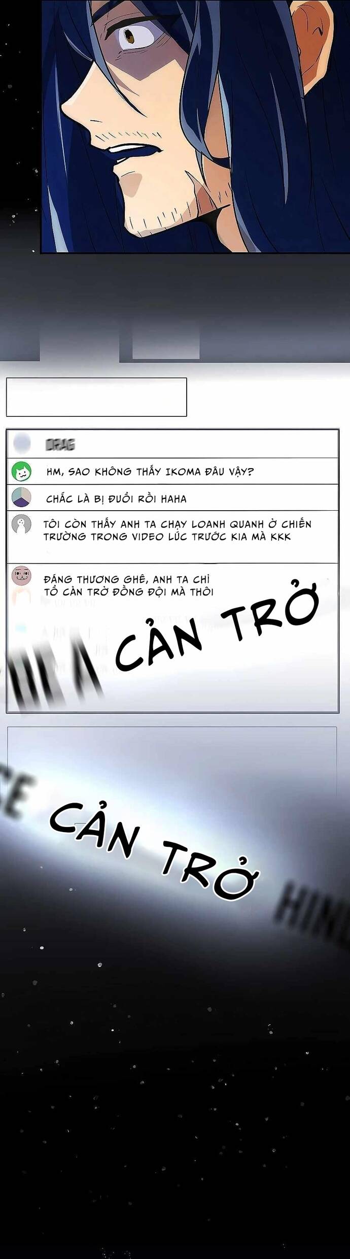 Game Thủ Tái Xuất, Trọng Lực Vô Song Chap 1 - Next Chap 2