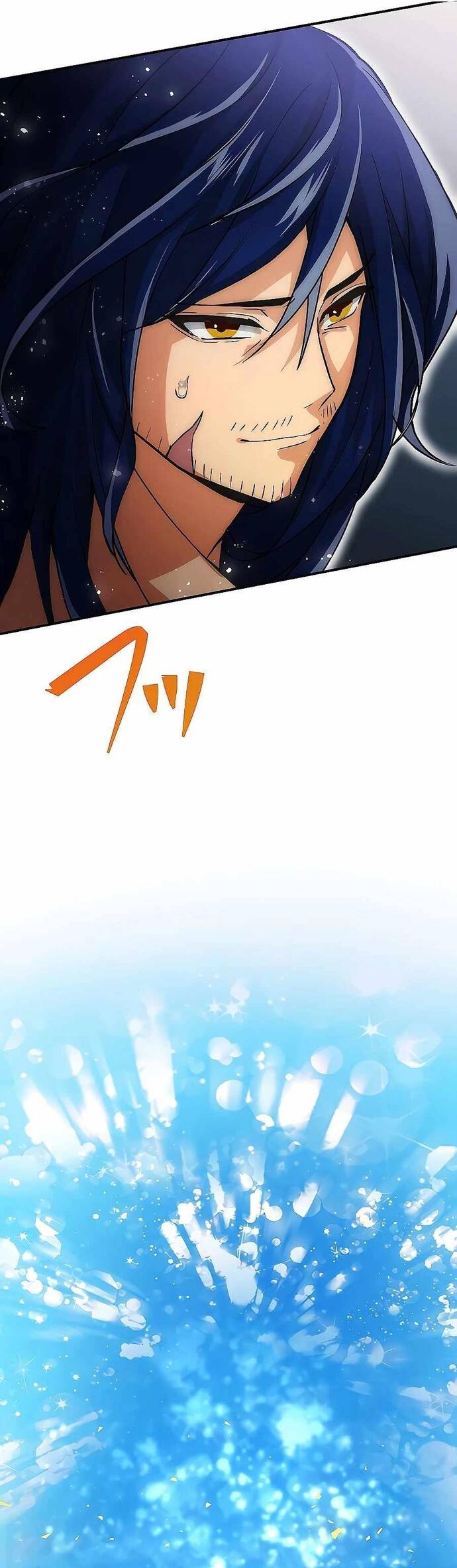 Game Thủ Tái Xuất, Trọng Lực Vô Song Chap 1 - Next Chap 2