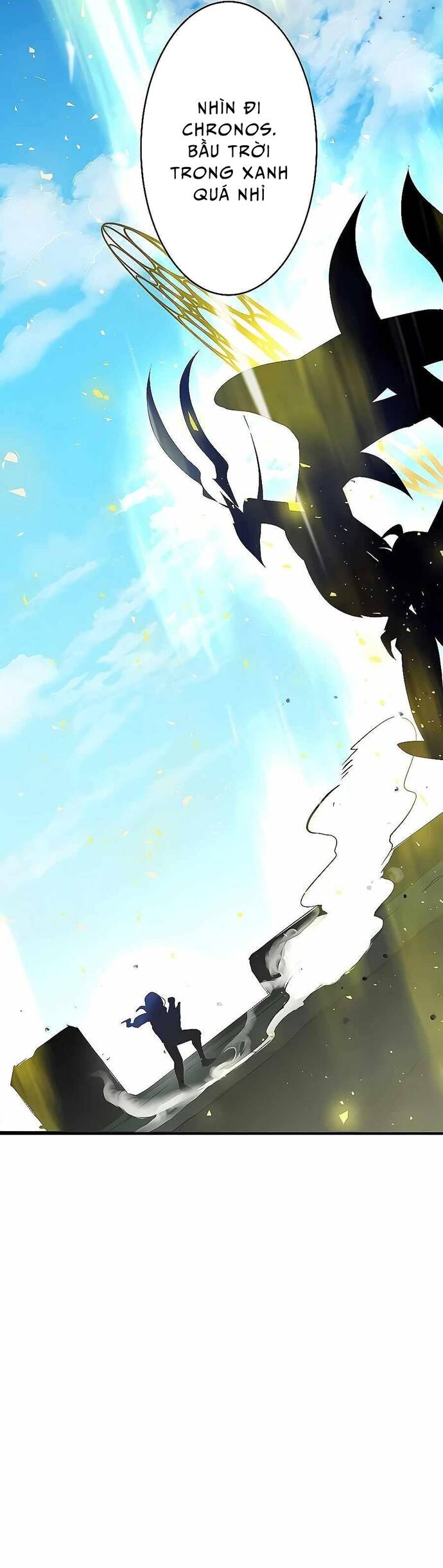 Game Thủ Tái Xuất, Trọng Lực Vô Song Chap 1 - Next Chap 2