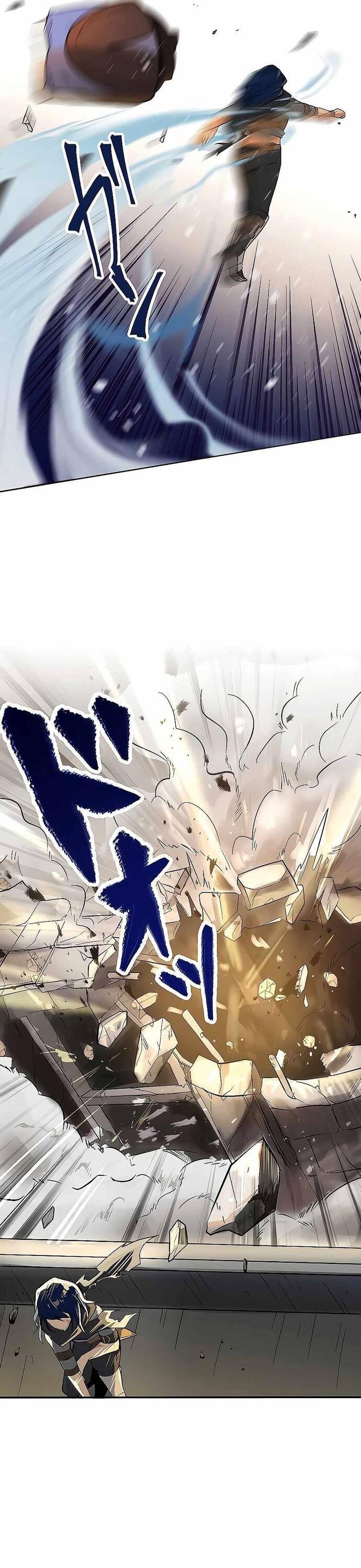 Game Thủ Tái Xuất, Trọng Lực Vô Song Chap 1 - Next Chap 2