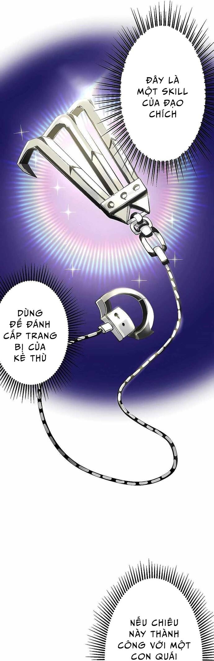 Game Thủ Tái Xuất, Trọng Lực Vô Song Chap 1 - Next Chap 2