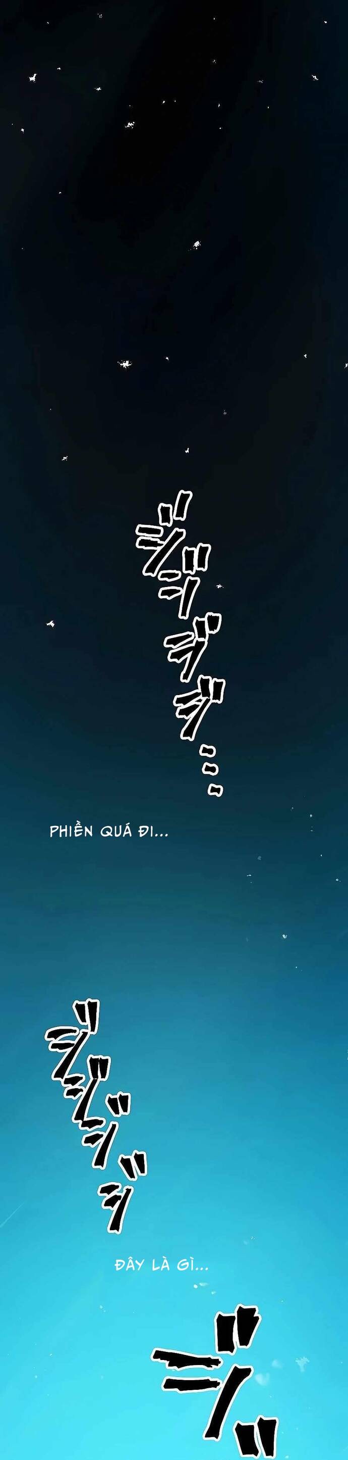 Game Thủ Tái Xuất, Trọng Lực Vô Song Chap 1 - Next Chap 2