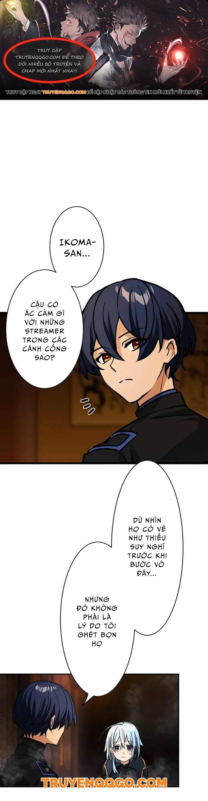 Game Thủ Tái Xuất, Trọng Lực Vô Song Chap 19 - Next Chap 20