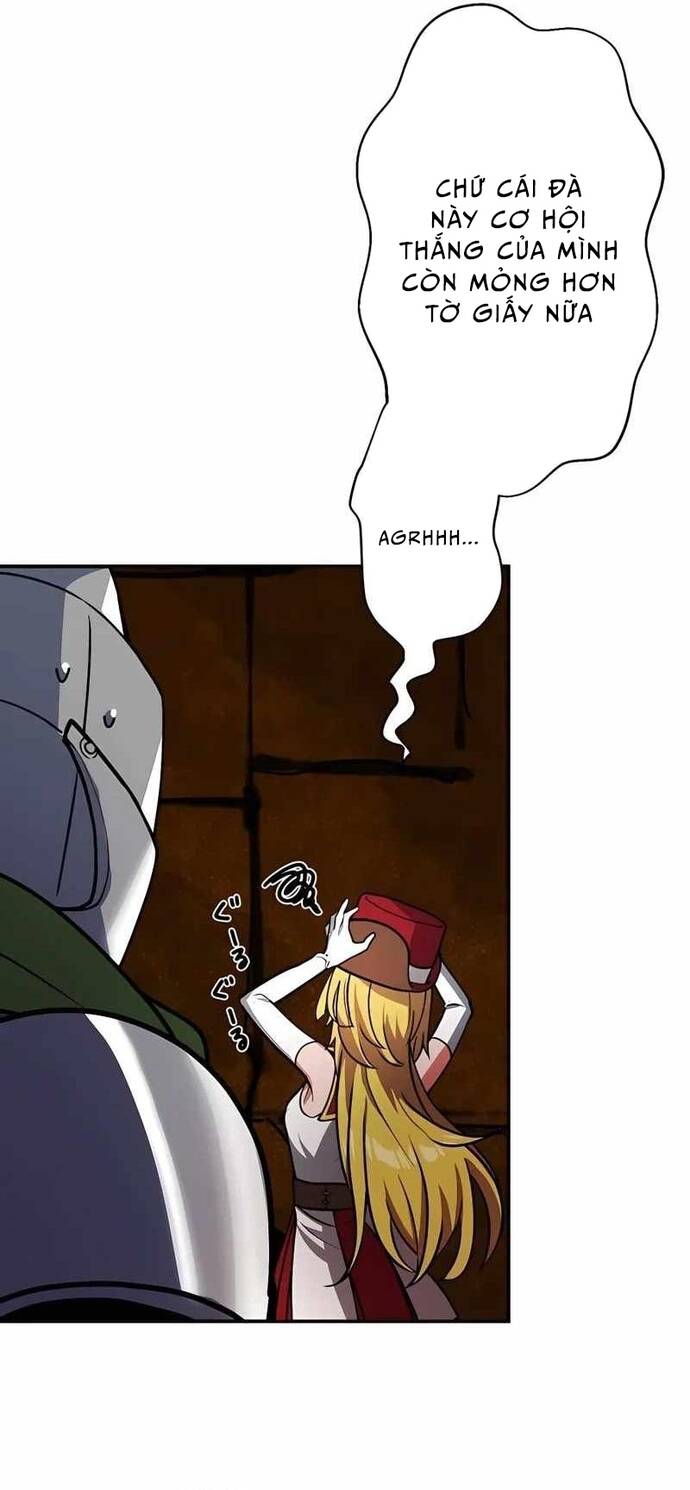Game Thủ Tái Xuất, Trọng Lực Vô Song Chap 19 - Next Chap 20