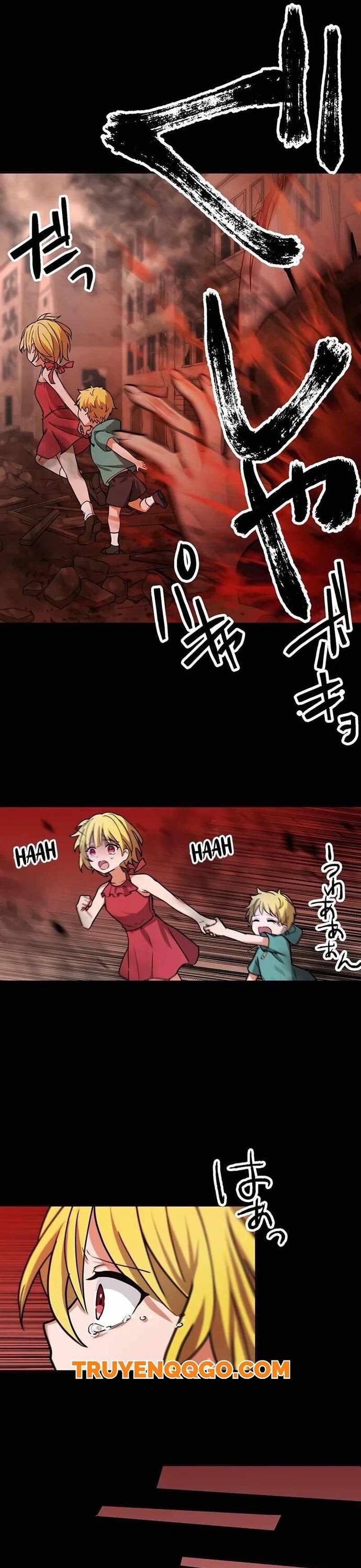 Game Thủ Tái Xuất, Trọng Lực Vô Song Chap 19 - Next Chap 20