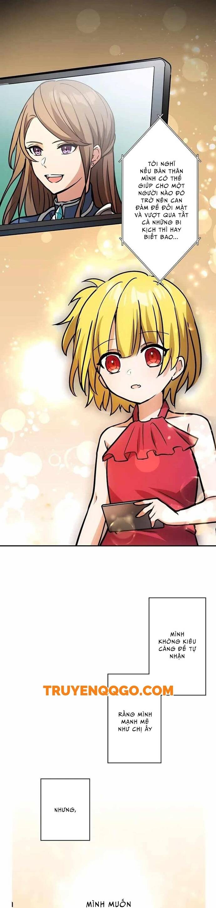 Game Thủ Tái Xuất, Trọng Lực Vô Song Chap 19 - Next Chap 20