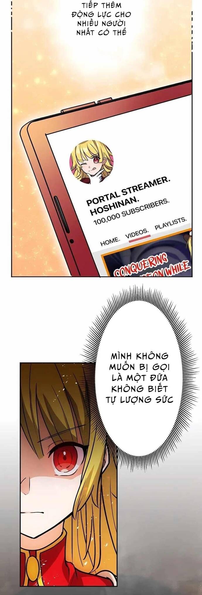 Game Thủ Tái Xuất, Trọng Lực Vô Song Chap 19 - Next Chap 20