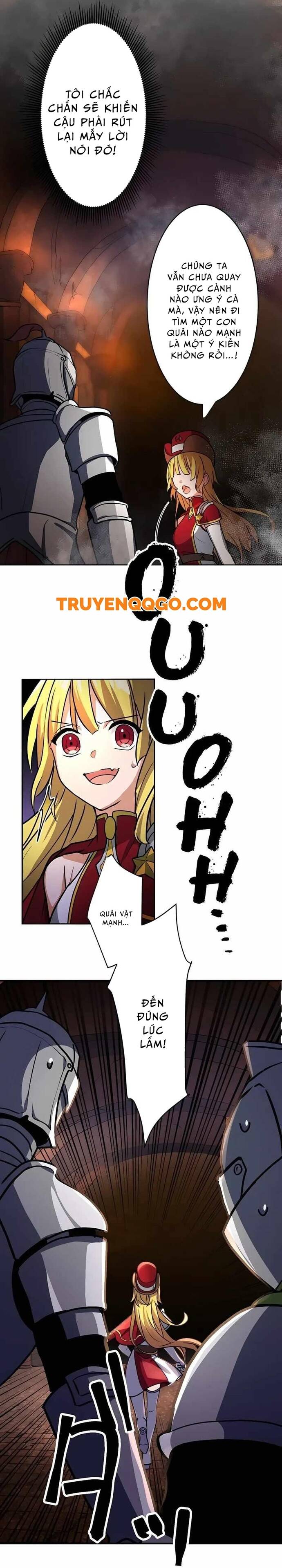 Game Thủ Tái Xuất, Trọng Lực Vô Song Chap 19 - Next Chap 20