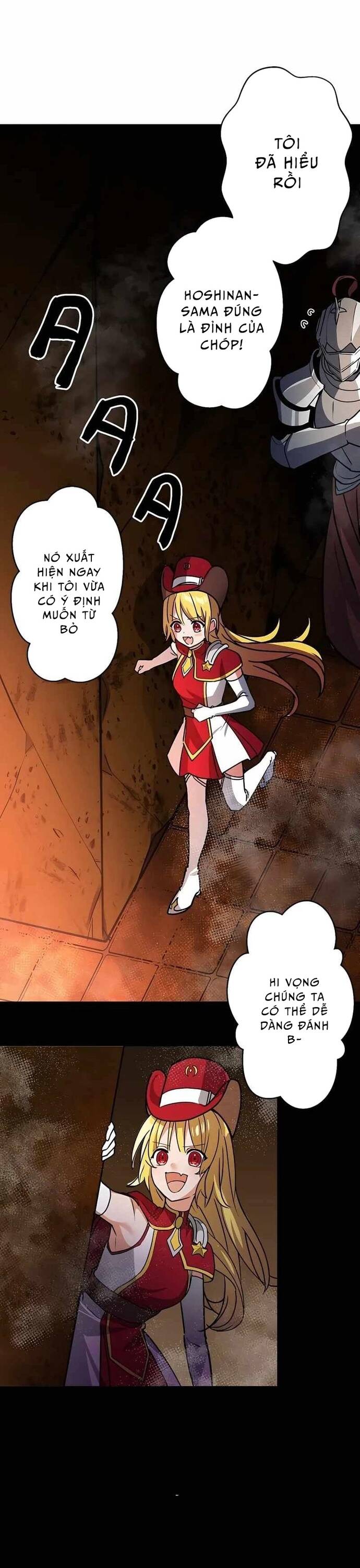 Game Thủ Tái Xuất, Trọng Lực Vô Song Chap 19 - Next Chap 20