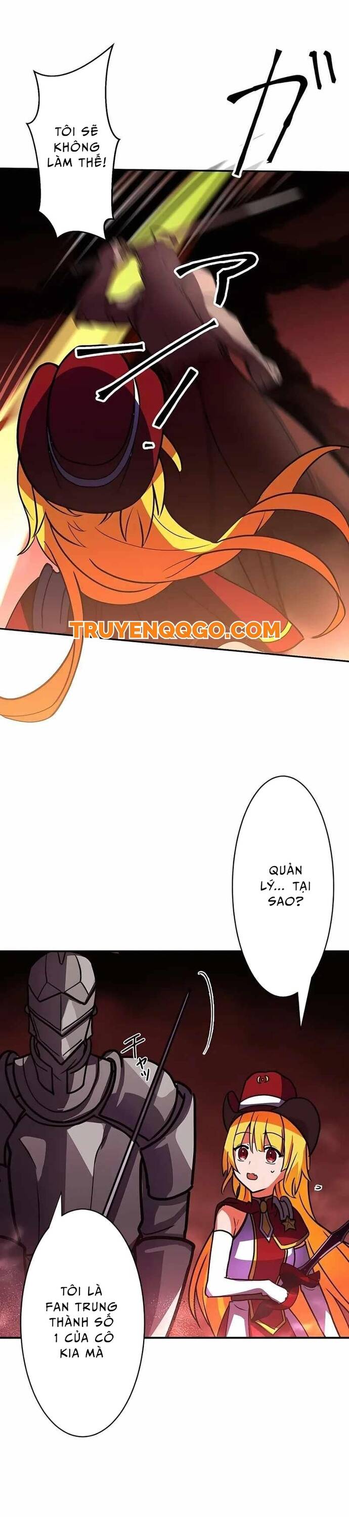 Game Thủ Tái Xuất, Trọng Lực Vô Song Chap 19 - Next Chap 20