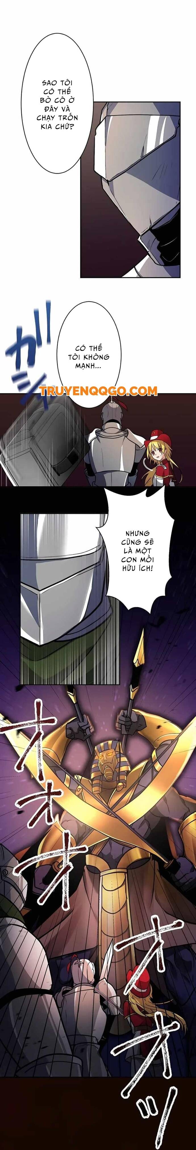 Game Thủ Tái Xuất, Trọng Lực Vô Song Chap 19 - Next Chap 20