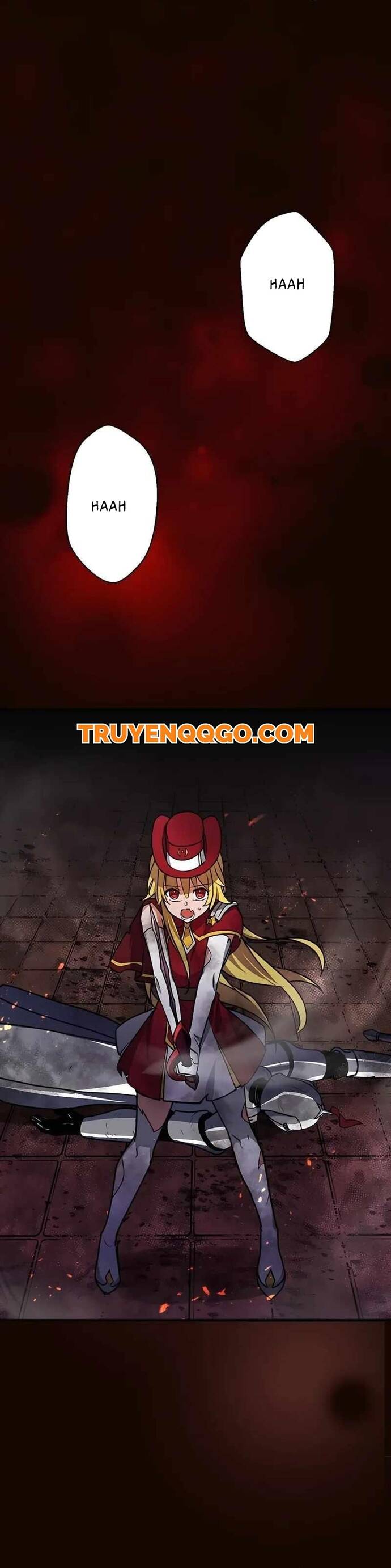 Game Thủ Tái Xuất, Trọng Lực Vô Song Chap 19 - Next Chap 20