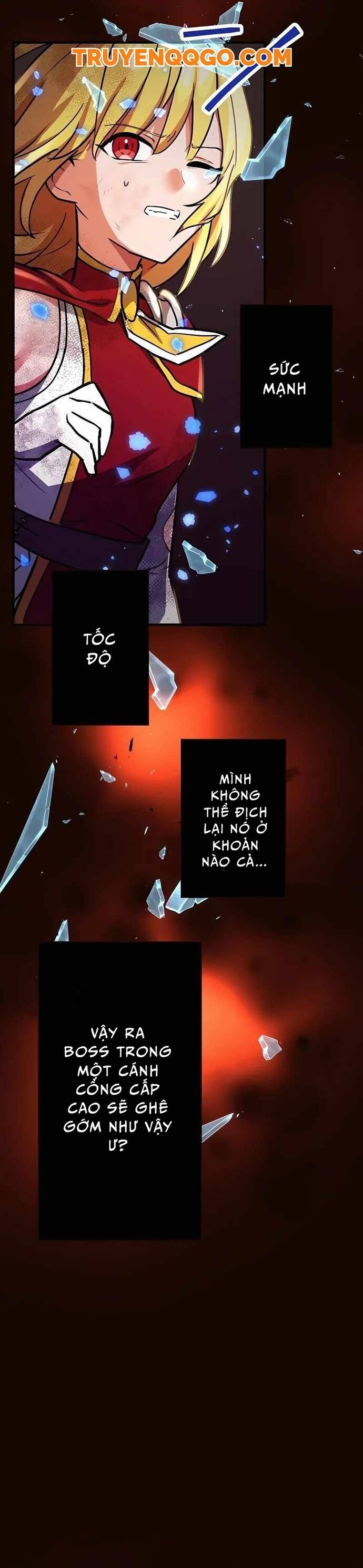 Game Thủ Tái Xuất, Trọng Lực Vô Song Chap 19 - Next Chap 20