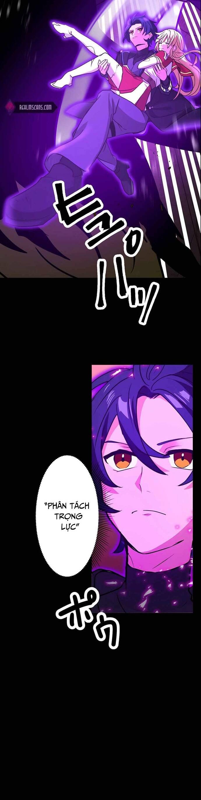 Game Thủ Tái Xuất, Trọng Lực Vô Song Chap 20 - Next Chap 21