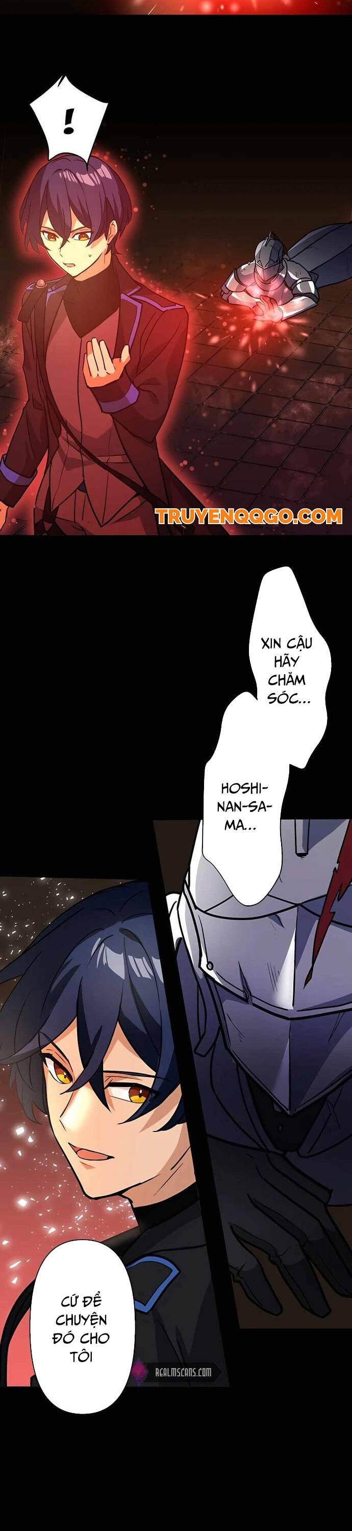 Game Thủ Tái Xuất, Trọng Lực Vô Song Chap 20 - Next Chap 21
