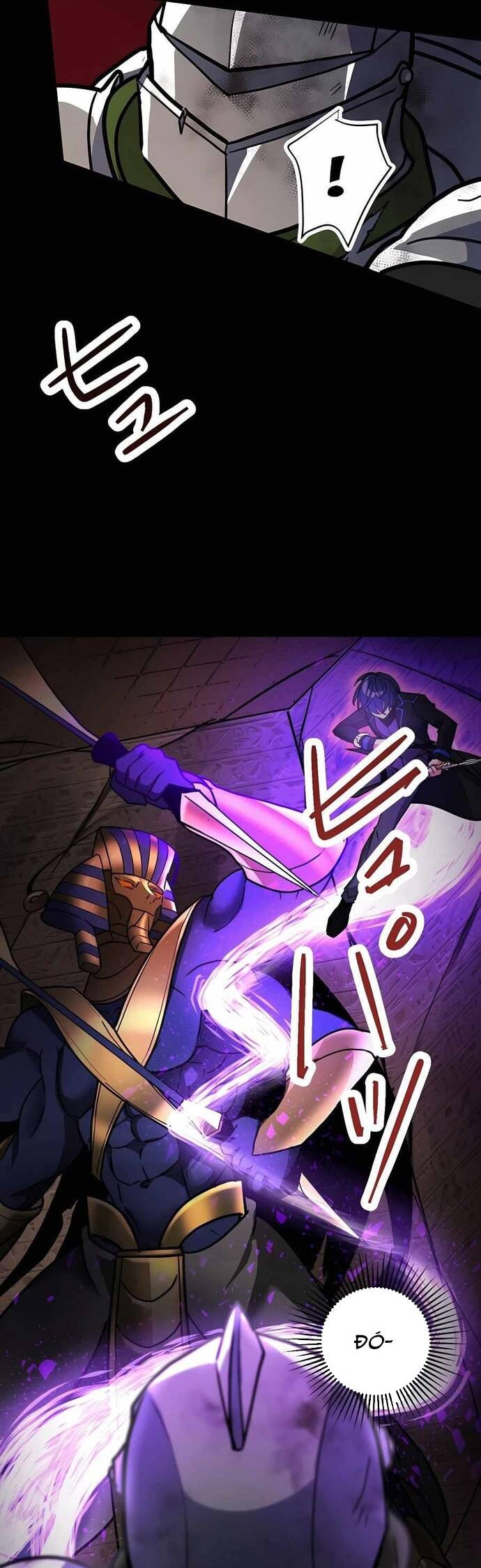 Game Thủ Tái Xuất, Trọng Lực Vô Song Chap 20 - Next Chap 21