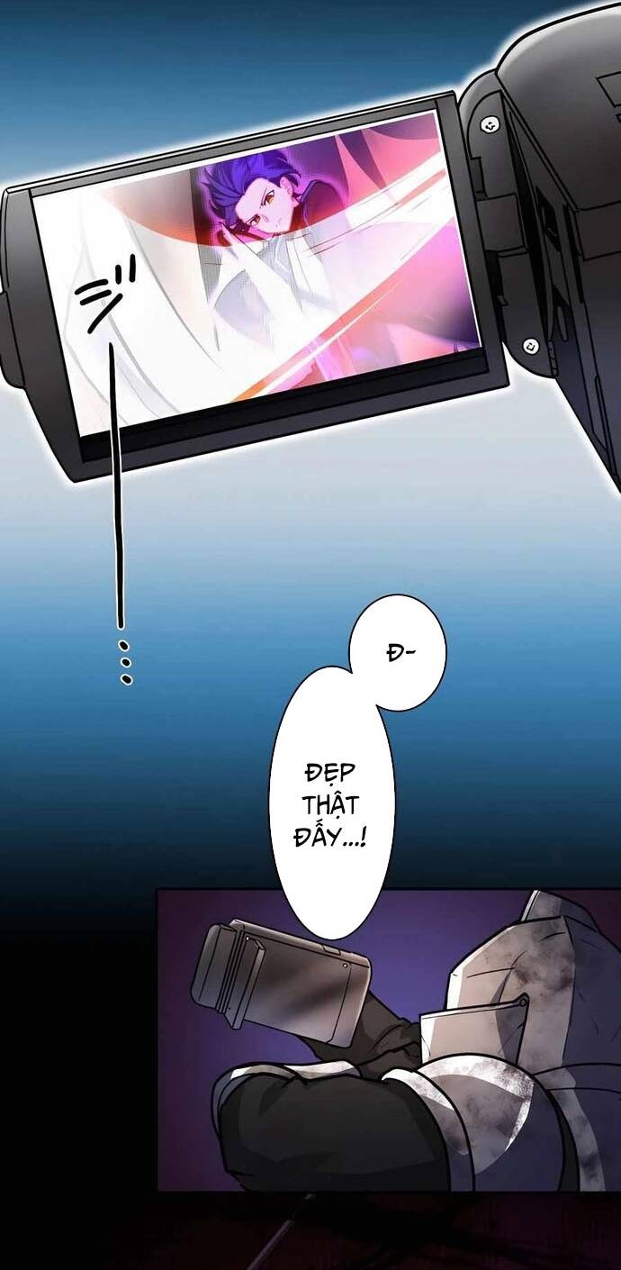 Game Thủ Tái Xuất, Trọng Lực Vô Song Chap 20 - Next Chap 21