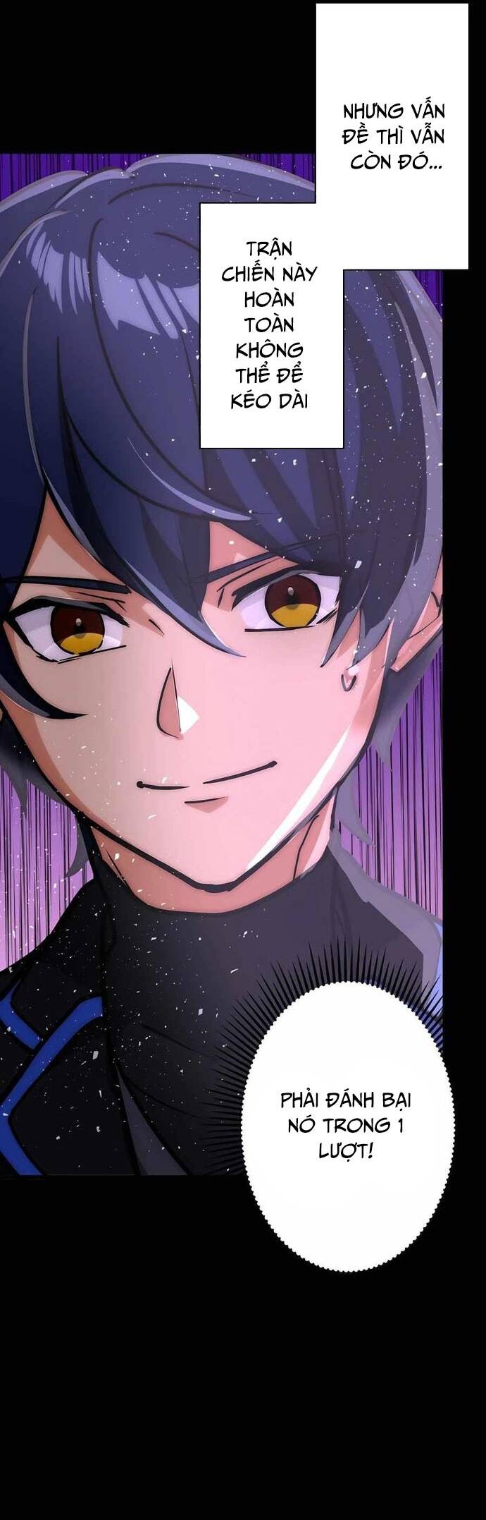 Game Thủ Tái Xuất, Trọng Lực Vô Song Chap 20 - Next Chap 21