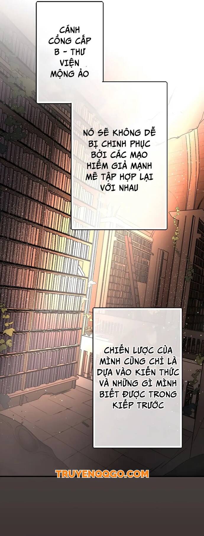 Game Thủ Tái Xuất, Trọng Lực Vô Song Chap 35 - Next Chap 36