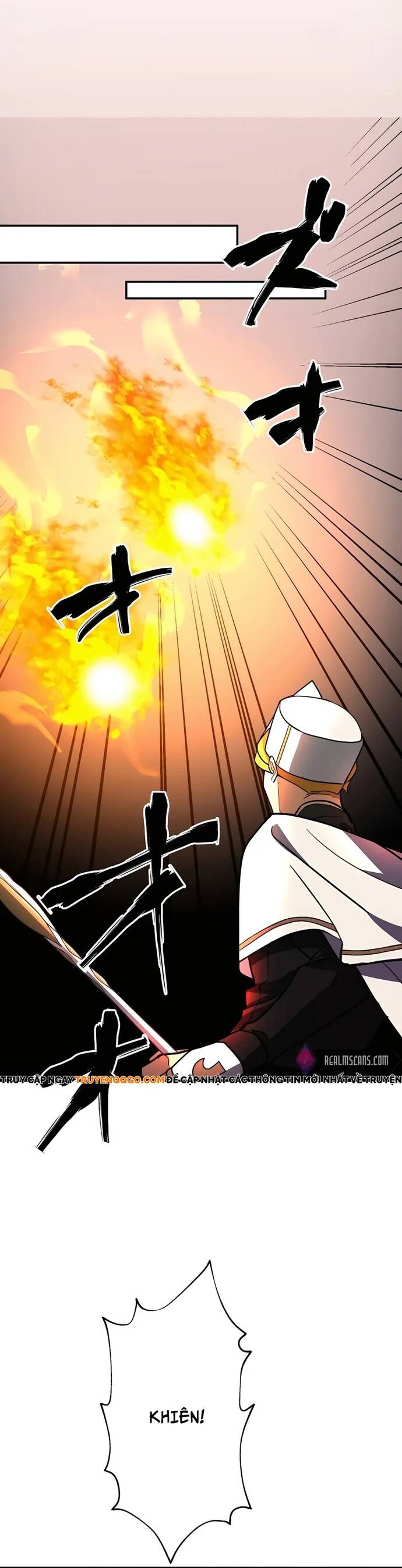 Game Thủ Tái Xuất, Trọng Lực Vô Song Chap 35 - Next Chap 36