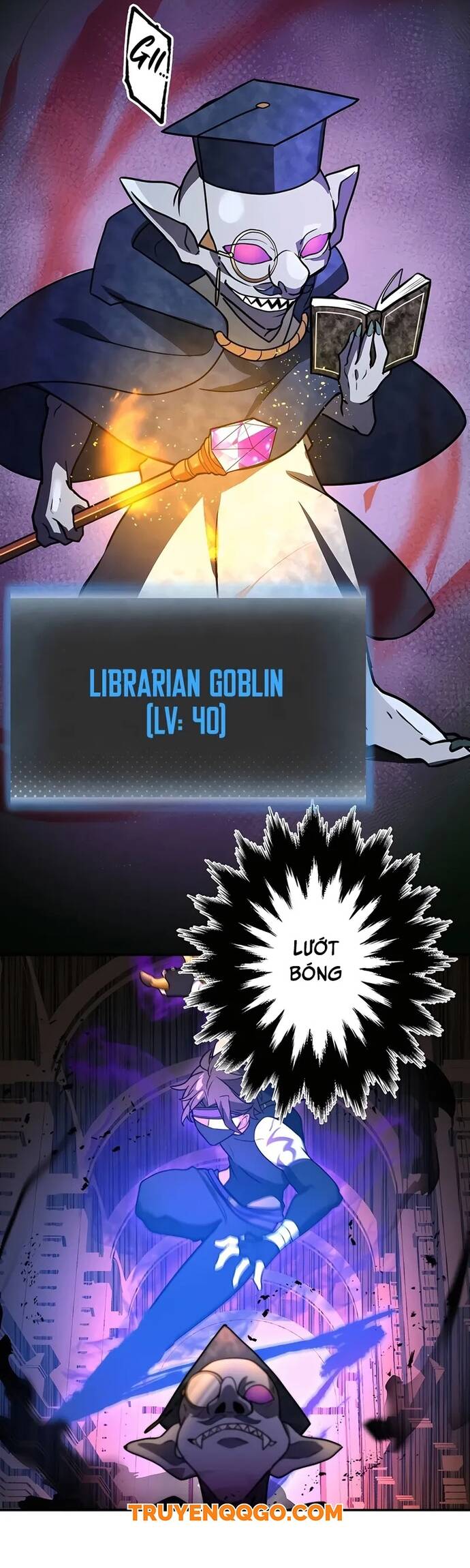 Game Thủ Tái Xuất, Trọng Lực Vô Song Chap 35 - Next Chap 36