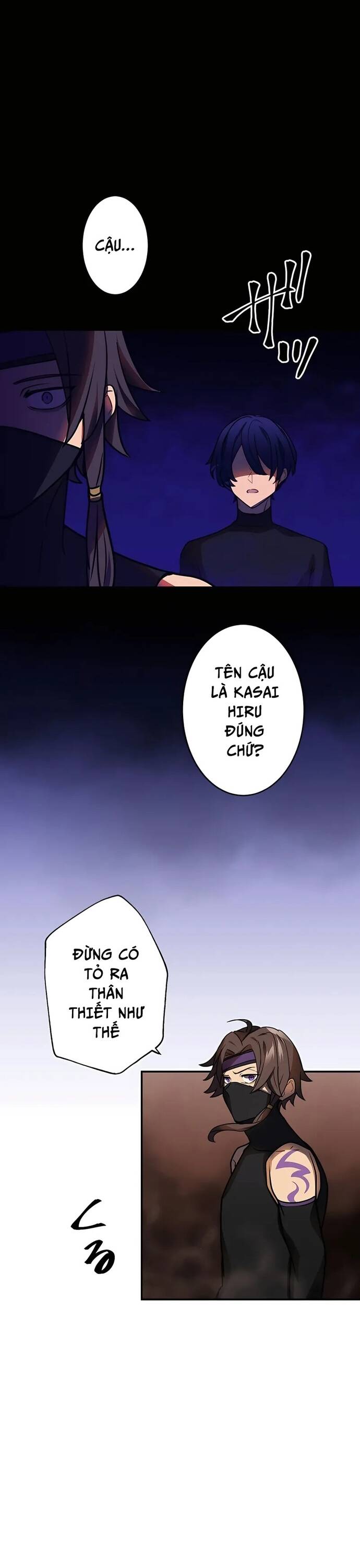 Game Thủ Tái Xuất, Trọng Lực Vô Song Chap 35 - Next Chap 36