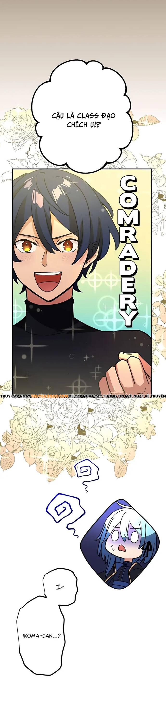 Game Thủ Tái Xuất, Trọng Lực Vô Song Chap 35 - Next Chap 36