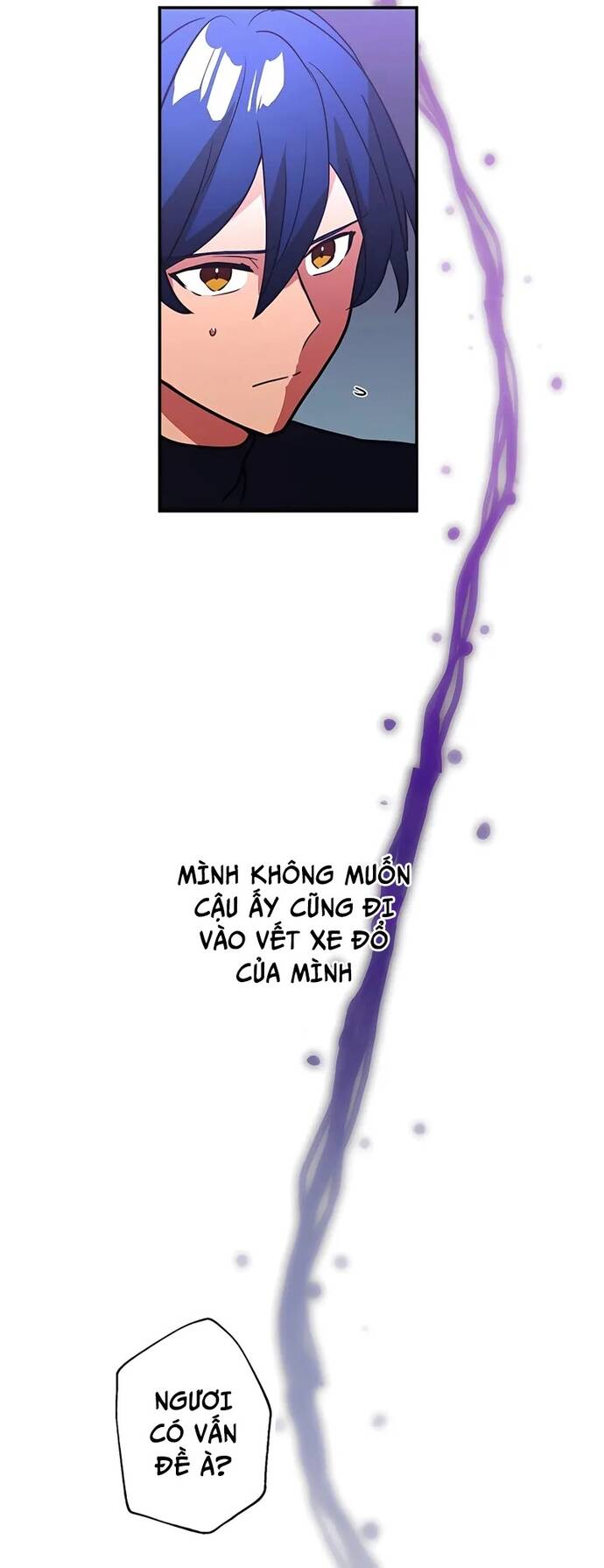 Game Thủ Tái Xuất, Trọng Lực Vô Song Chap 35 - Next Chap 36