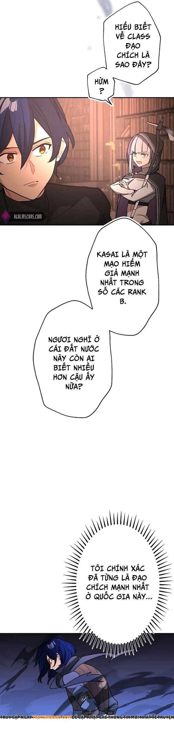 Game Thủ Tái Xuất, Trọng Lực Vô Song Chap 35 - Next Chap 36
