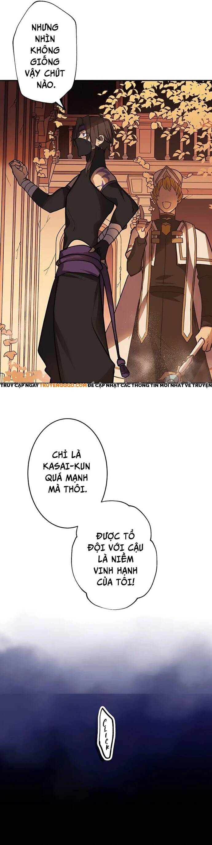 Game Thủ Tái Xuất, Trọng Lực Vô Song Chap 35 - Next Chap 36