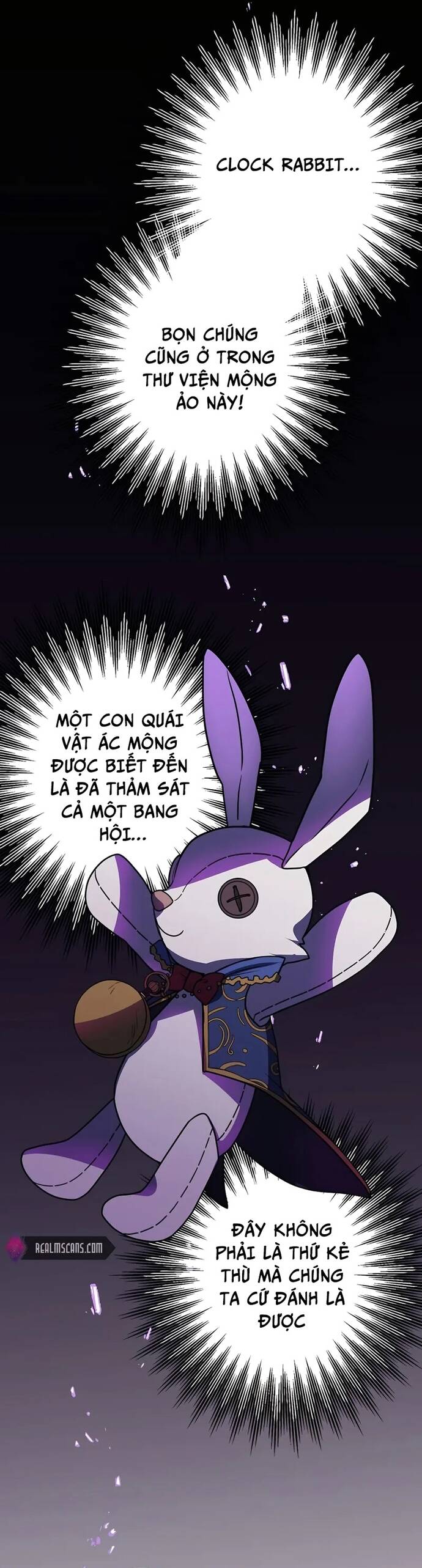 Game Thủ Tái Xuất, Trọng Lực Vô Song Chap 35 - Next Chap 36