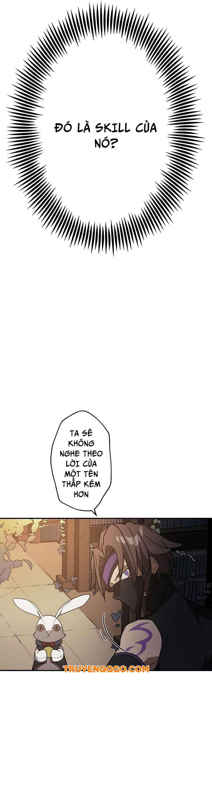 Game Thủ Tái Xuất, Trọng Lực Vô Song Chap 36 - Next Chap 37