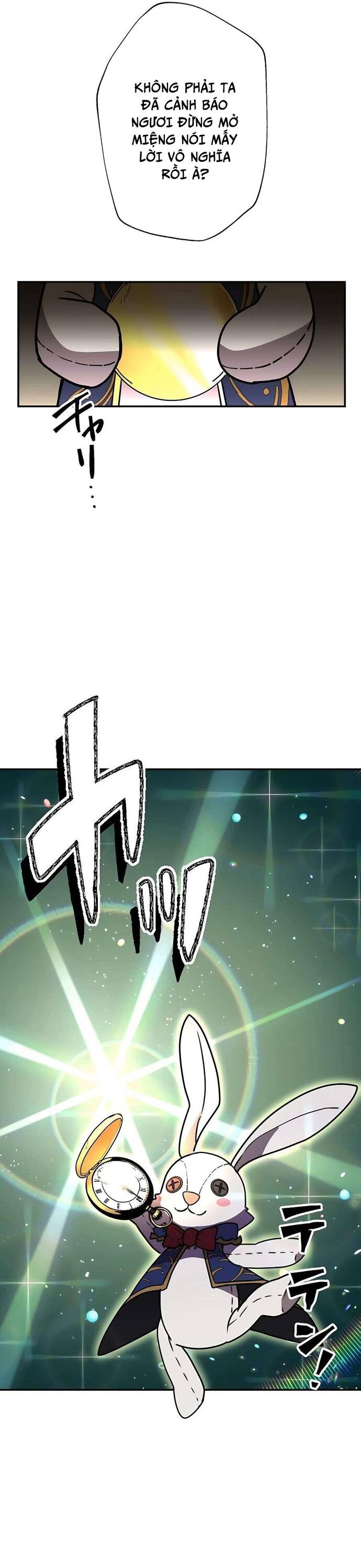 Game Thủ Tái Xuất, Trọng Lực Vô Song Chap 36 - Next Chap 37