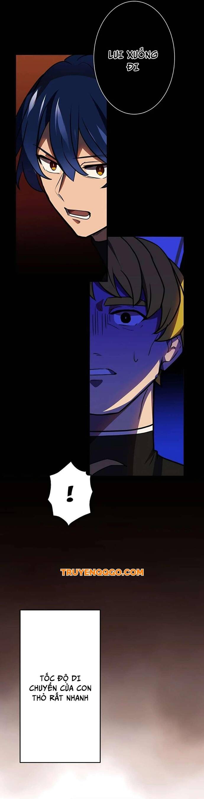 Game Thủ Tái Xuất, Trọng Lực Vô Song Chap 36 - Next Chap 37