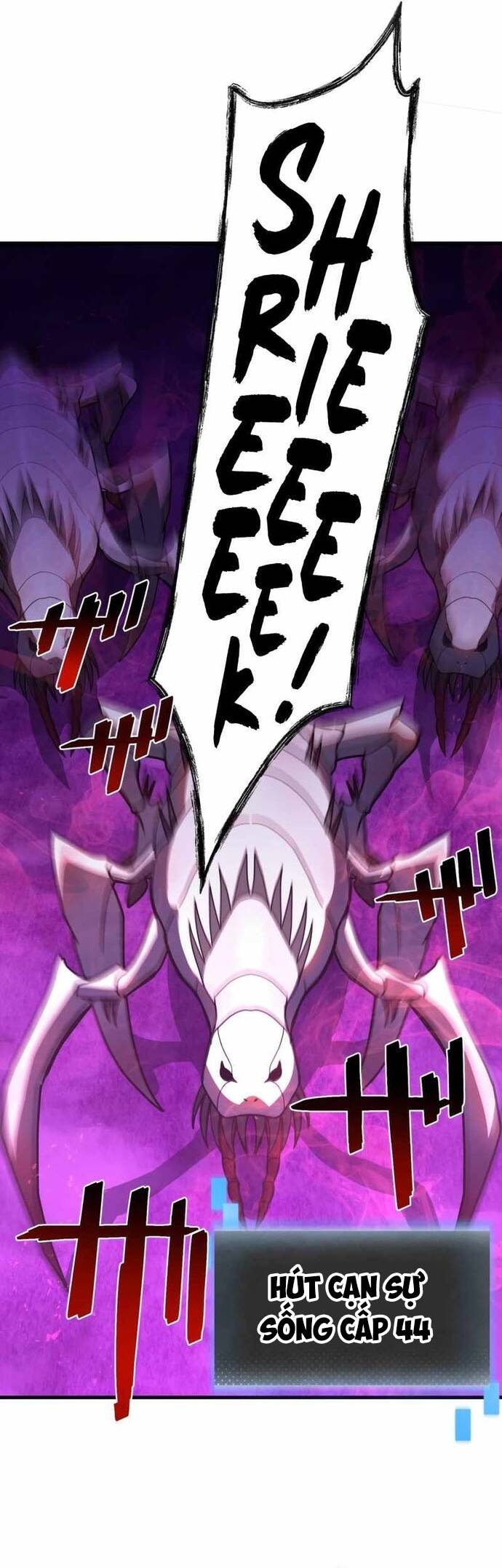 Game Thủ Tái Xuất, Trọng Lực Vô Song Chap 55 - Next Chap 56