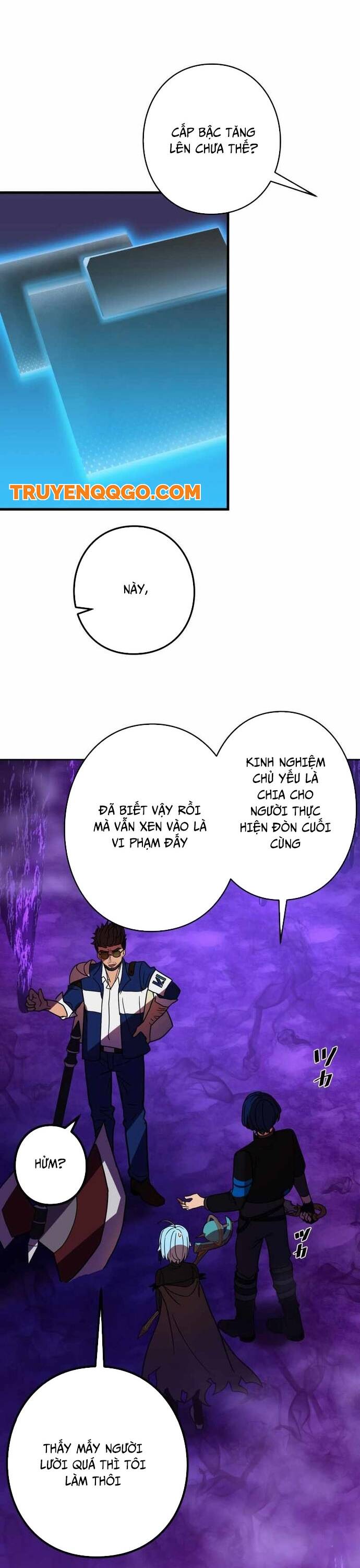 Game Thủ Tái Xuất, Trọng Lực Vô Song Chap 55 - Next Chap 56
