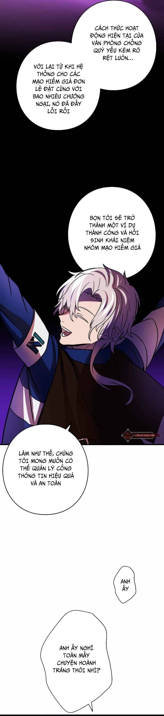Game Thủ Tái Xuất, Trọng Lực Vô Song Chap 55 - Next Chap 56