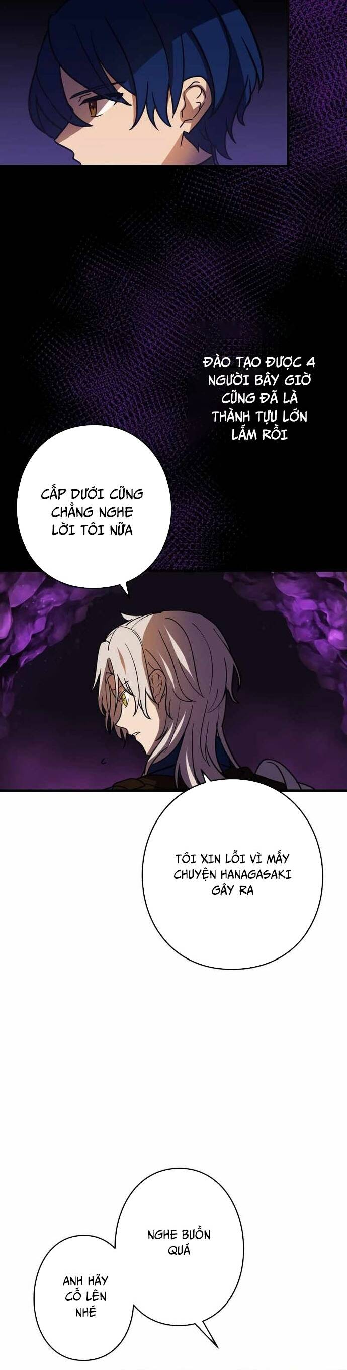 Game Thủ Tái Xuất, Trọng Lực Vô Song Chap 55 - Next Chap 56