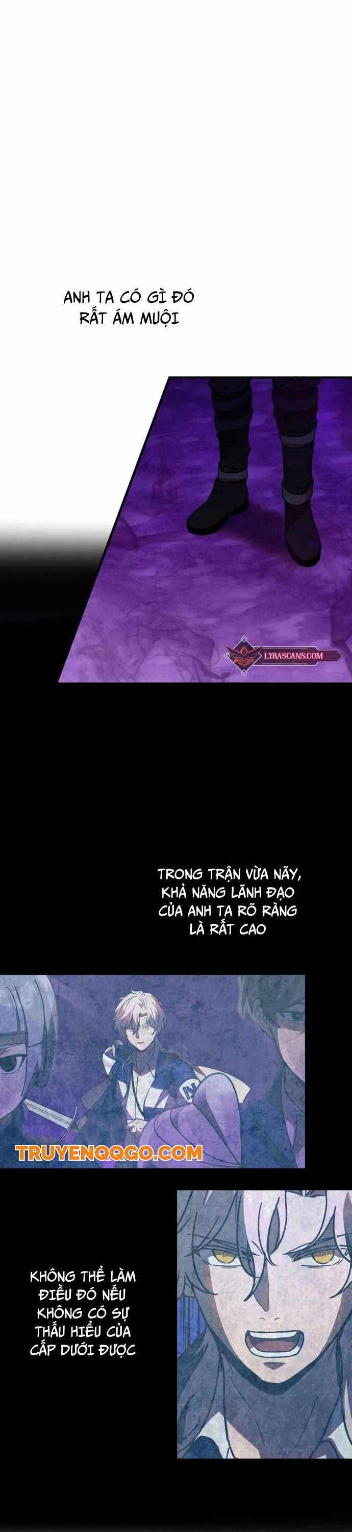 Game Thủ Tái Xuất, Trọng Lực Vô Song Chap 55 - Next Chap 56