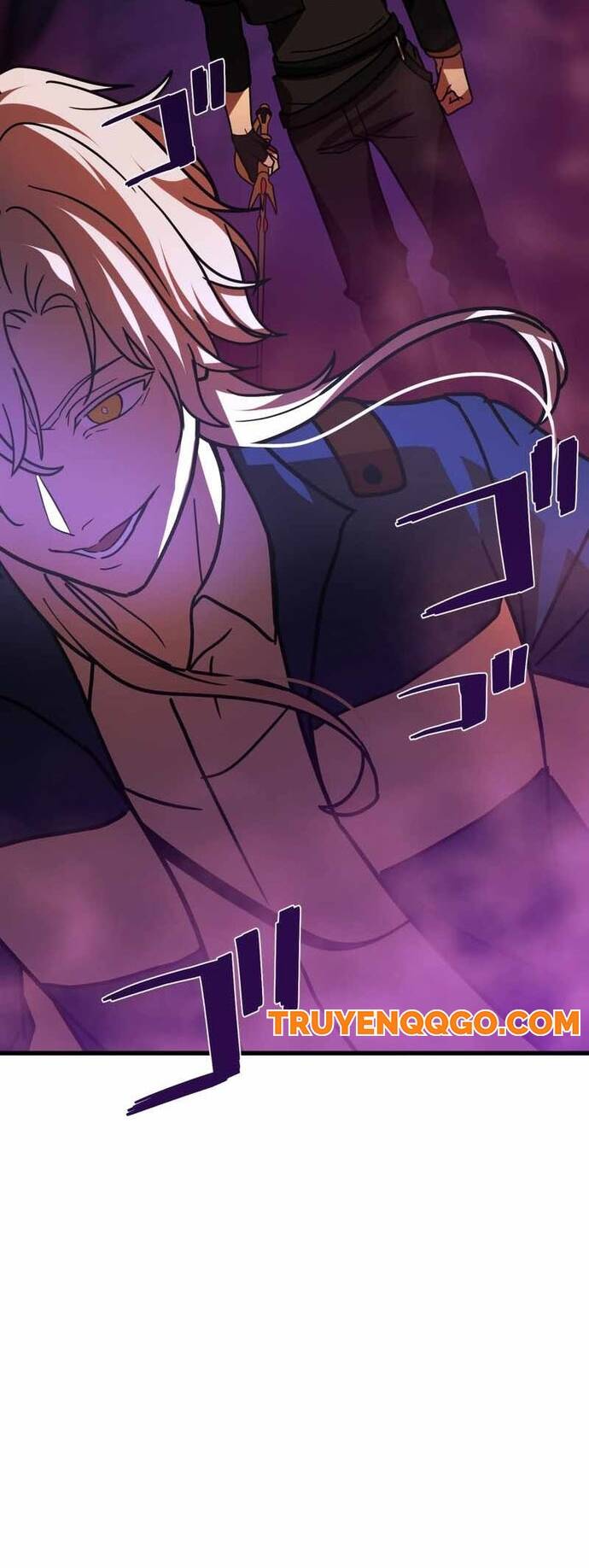 Game Thủ Tái Xuất, Trọng Lực Vô Song Chap 55 - Next Chap 56