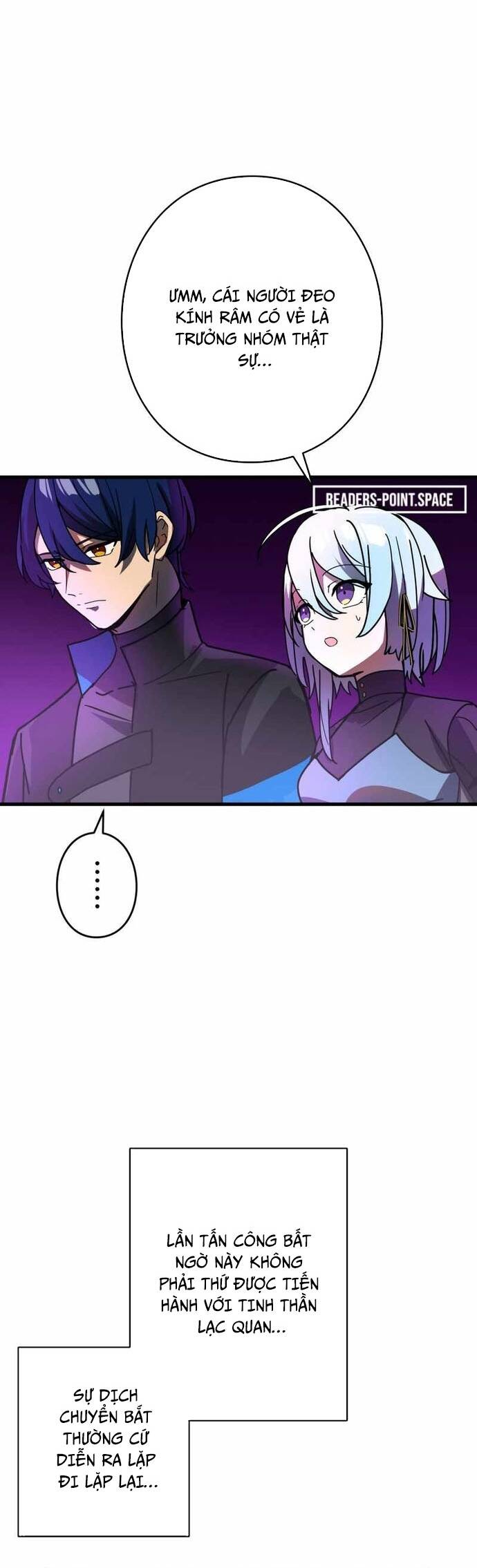 Game Thủ Tái Xuất, Trọng Lực Vô Song Chap 56 - Next Chap 57