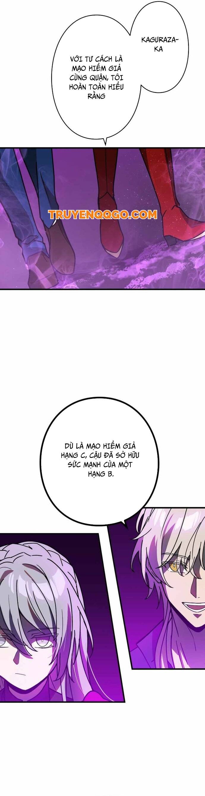 Game Thủ Tái Xuất, Trọng Lực Vô Song Chap 56 - Next Chap 57
