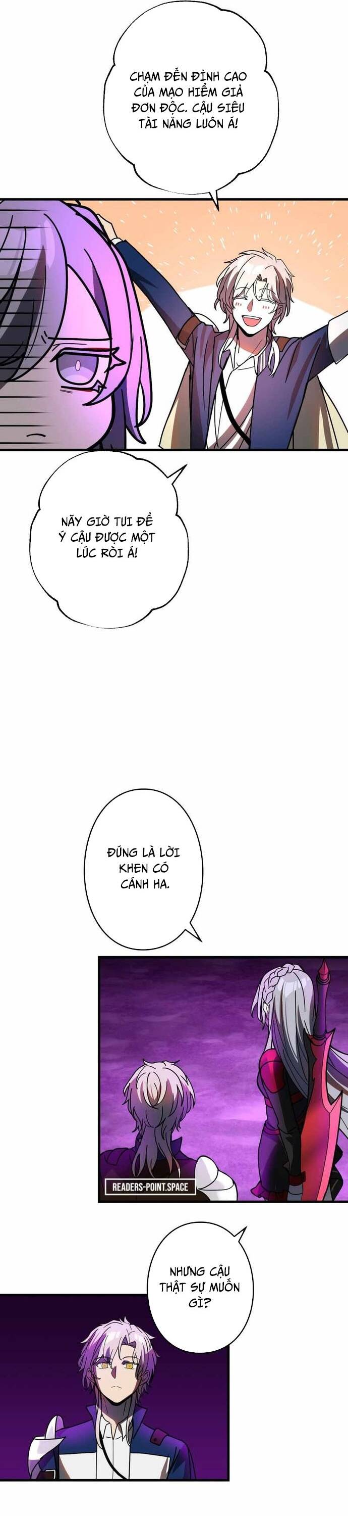Game Thủ Tái Xuất, Trọng Lực Vô Song Chap 56 - Next Chap 57
