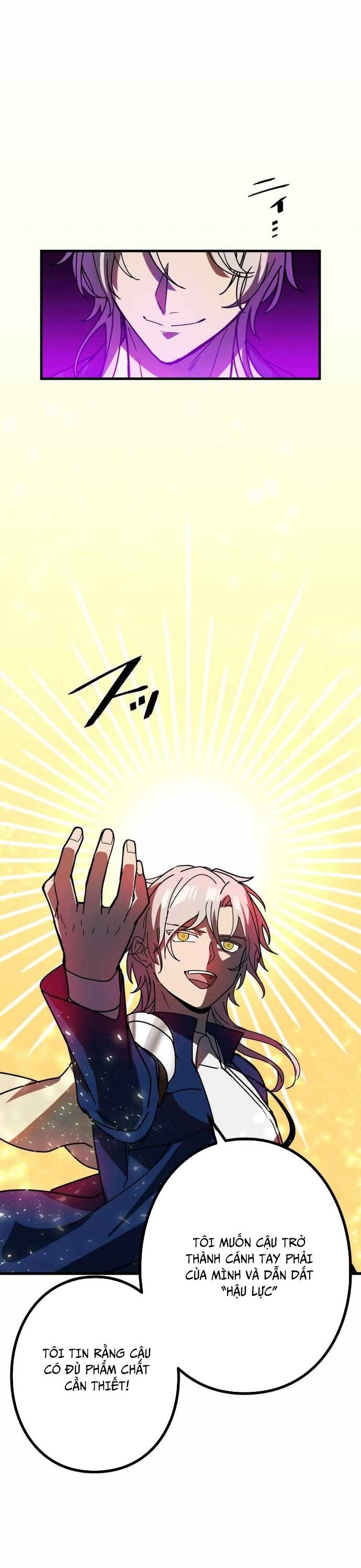 Game Thủ Tái Xuất, Trọng Lực Vô Song Chap 56 - Next Chap 57