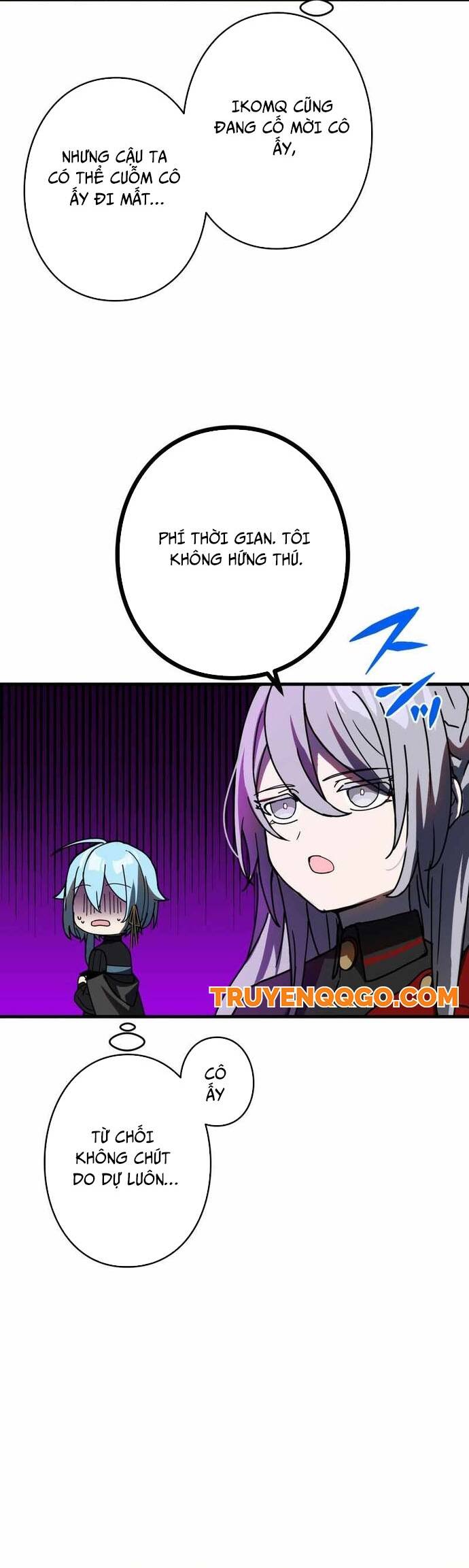 Game Thủ Tái Xuất, Trọng Lực Vô Song Chap 56 - Next Chap 57