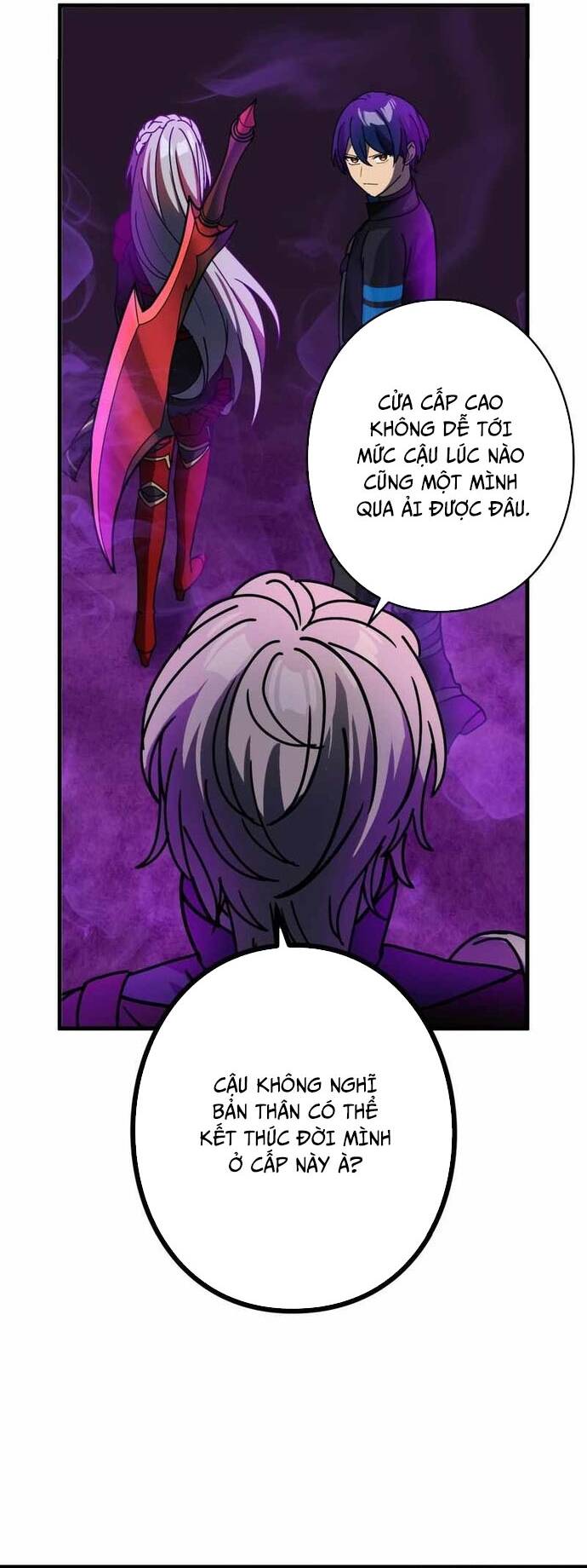 Game Thủ Tái Xuất, Trọng Lực Vô Song Chap 56 - Next Chap 57